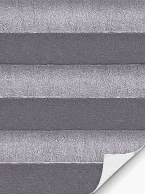 Stoff Plissee Ma&szlig;anfertigung Euroblackout fleece 55.211