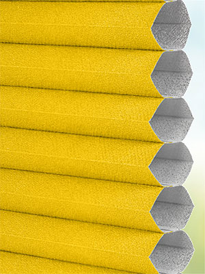 Stoff Plissee Ma&szlig;anfertigung Comb Cloth deep suptly structured 62.751