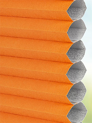 Stoff Plissee Ma&szlig;anfertigung Comb Cloth deep suptly structured 82.751