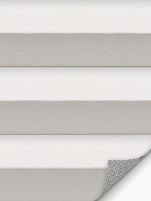 Stoff Plissee Ma&szlig;anfertigung Blackout reflex 00.191