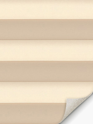 Stoff Plissee Ma&szlig;anfertigung Taft perlreflex 91.991