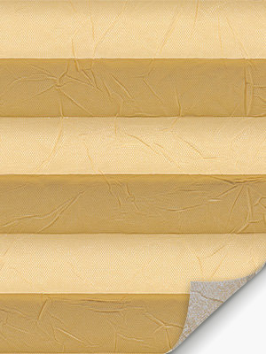 Stoff Plissee Ma&szlig;anfertigung Crush perlex 32.902