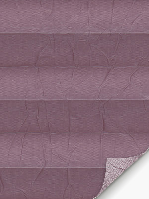 Stoff Plissee Ma&szlig;anfertigung Crush perlex 63.902