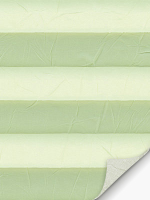 Stoff Plissee Ma&szlig;anfertigung Crush perlex 19.902