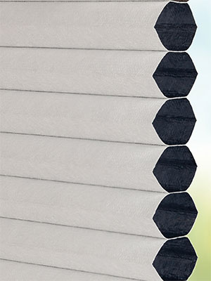 Stoff Plissee Ma&szlig;anfertigung Comb Cloth deep suptly velours 12.412