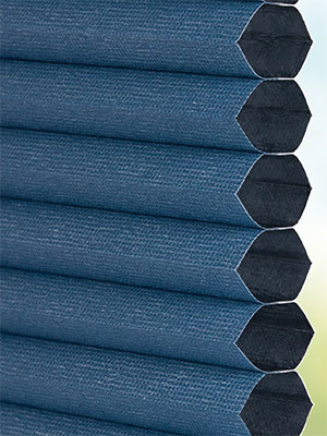 Stoff Plissee Ma&szlig;anfertigung Comb Cloth deep suptly velours 95.412