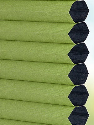 Stoff Plissee Ma&szlig;anfertigung Comb Cloth deep suptly velours 59.412