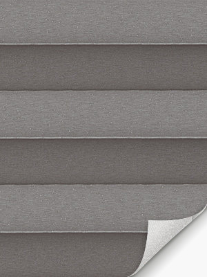 Stoff Plissee Ma&szlig;anfertigung Blackout perlex 30.522