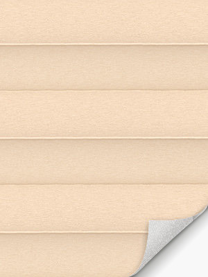 Stoff Plissee Ma&szlig;anfertigung Blackout perlex 51.522