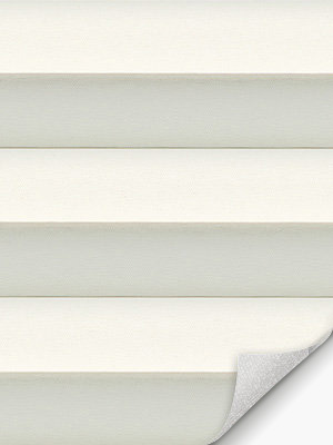 Stoff Plissee Ma&szlig;anfertigung Blackout perlex 02.522