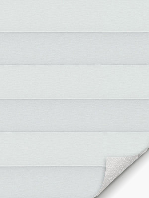 Stoff Plissee Ma&szlig;anfertigung Blackout perlex 12.522