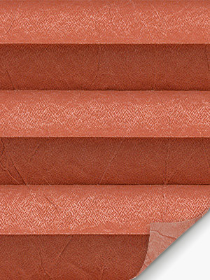 Stoff Plissee Ma&szlig;anfertigung Crush shine 90.242