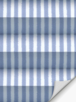 Stoff Plissee Ma&szlig;anfertigung Remsan 02.813