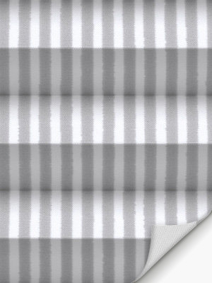 Stoff Plissee Ma&szlig;anfertigung Remsan 12.813