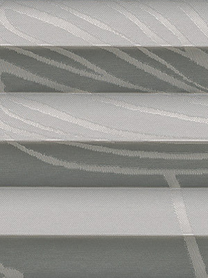 Stoff Plissee Ma&szlig;anfertigung Great Petals 10.893