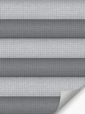 Stoff Plissee Ma&szlig;anfertigung Minirattan 10.214