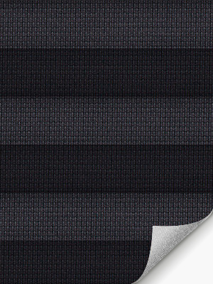 Stoff Plissee Ma&szlig;anfertigung Minirattan 40.214