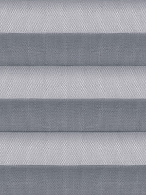 Stoff Plissee Ma&szlig;anfertigung Trevira basic 10.814