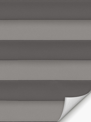 Stoff Plissee Ma&szlig;anfertigung Manacito 30.745