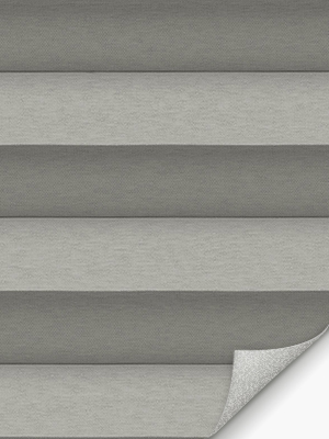 Stoff Plissee Ma&szlig;anfertigung Jacuma 30.945