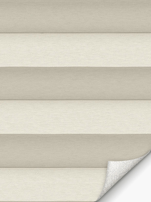 Stoff Plissee Ma&szlig;anfertigung Jacuma 12.945