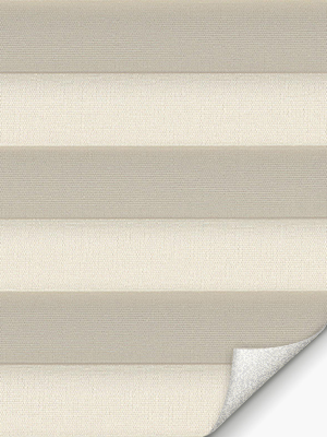 Stoff Plissee Ma&szlig;anfertigung Mulata 12.155