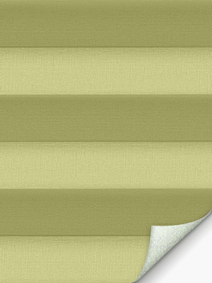 Stoff Plissee Ma&szlig;anfertigung Mulata 79.155