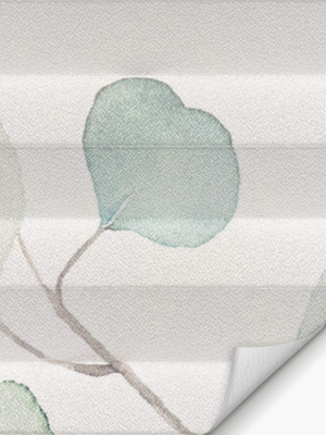 Stoff Plissee Ma&szlig;anfertigung Junco 67.755