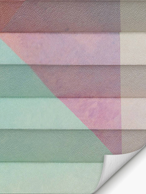 Stoff Plissee Ma&szlig;anfertigung Sopapo 97.955