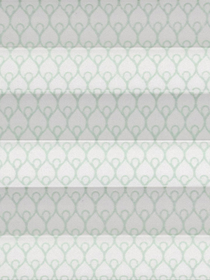 Stoff Plissee Ma&szlig;anfertigung Cocos 57.816