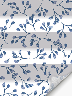 Stoff Plissee Ma&szlig;anfertigung Matanzas 06.236