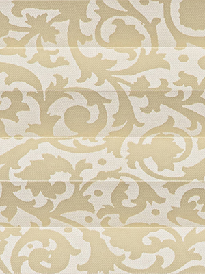 Stoff Plissee Ma&szlig;anfertigung Conchita 91.246