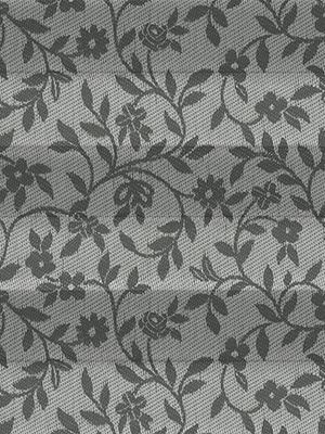 Stoff Plissee Ma&szlig;anfertigung Carahatas 30.546