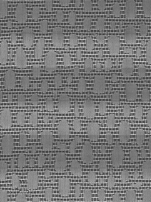 Stoff Plissee Ma&szlig;anfertigung Hicacal 20.946
