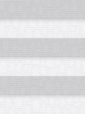 Stoff Plissee Ma&szlig;anfertigung Hicacal 12.946