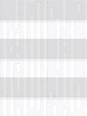 Stoff Plissee Ma&szlig;anfertigung Jutias 12.156