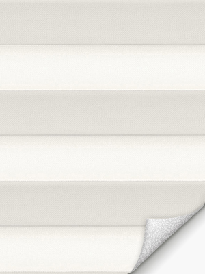 Stoff Plissee Ma&szlig;anfertigung Quintin 12.656