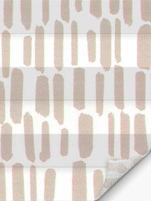 Stoff Plissee Ma&szlig;anfertigung Quinta 63.066