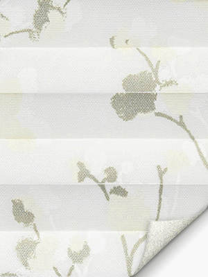 Stoff Plissee Ma&szlig;anfertigung Tarafa 32.166