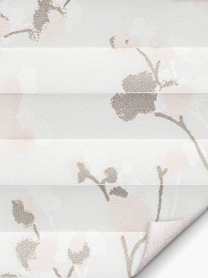 Stoff Plissee Ma&szlig;anfertigung Tarafa 24.166