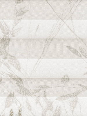 Stoff Plissee Ma&szlig;anfertigung Zulueta 21.566