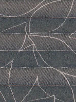 Stoff Plissee Ma&szlig;anfertigung Blade Tip 01.917