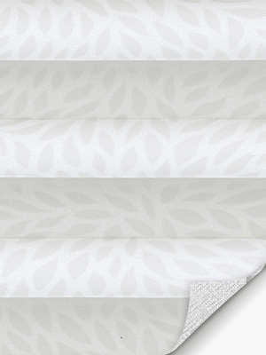 Stoff Plissee Ma&szlig;anfertigung Rippled 00.067