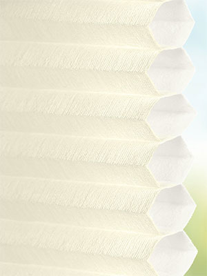 Stoff Plissee Ma&szlig;anfertigung Comb Cloth canvas 00.177