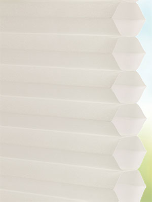 Stoff Plissee Ma&szlig;anfertigung Comb Cloth uni wanly 00.277