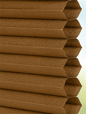 Stoff Plissee Ma&szlig;anfertigung Comb Cloth uni wanly 70.277