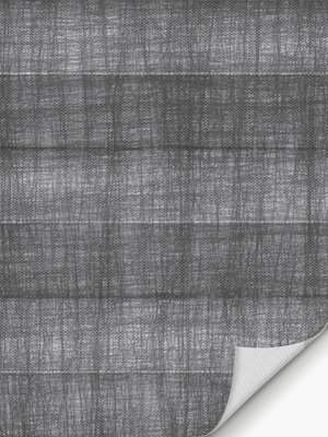 Stoff Plissee Ma&szlig;anfertigung Fiber 30.687