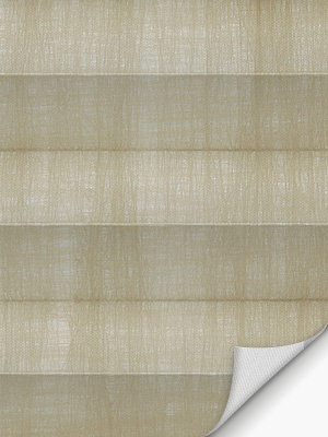 Stoff Plissee Ma&szlig;anfertigung Fiber 81.687