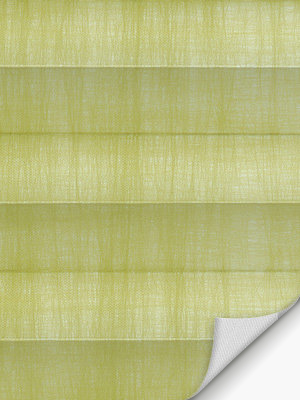 Stoff Plissee Ma&szlig;anfertigung Fiber 49.687