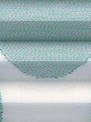 Stoff Plissee Ma&szlig;anfertigung Blupp 11.987